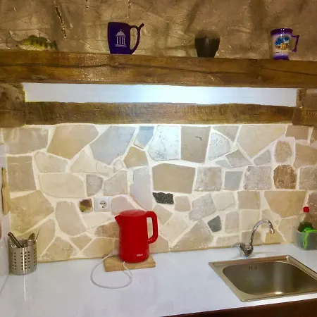 Rustic