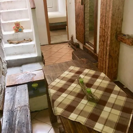 Rustic * Лас-Пальмас-де-Гран-Канария