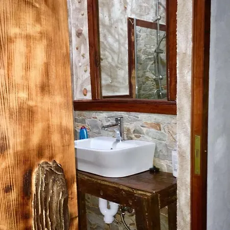 Rustic * Лас-Пальмас-де-Гран-Канария