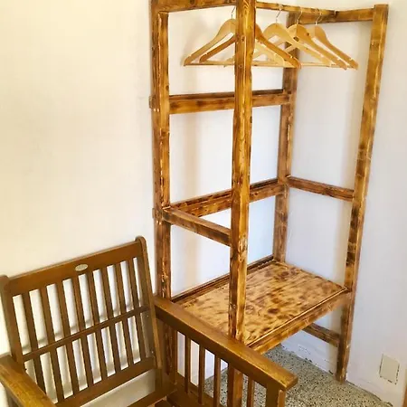 Rustic Апартаменты *