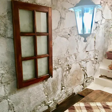 Апартаменты Rustic
