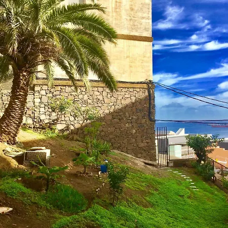 Apartment Rustic Las Palmas de Gran Canaria