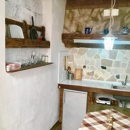 Rustic *