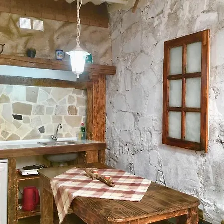 Rustic Las Palmas de Gran Canaria